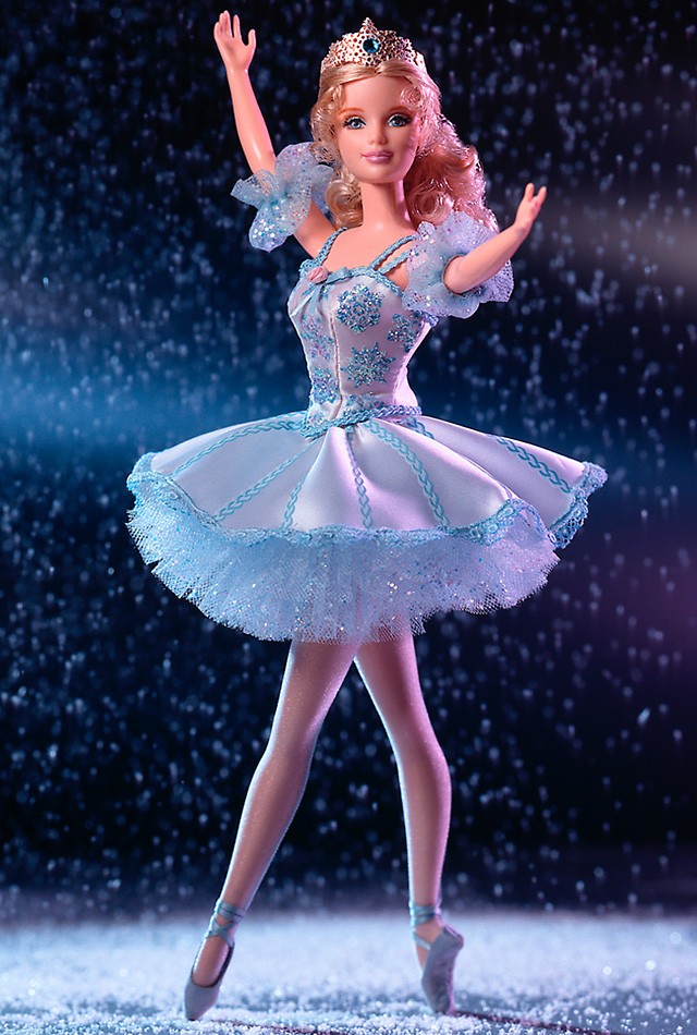 Snowflake in 