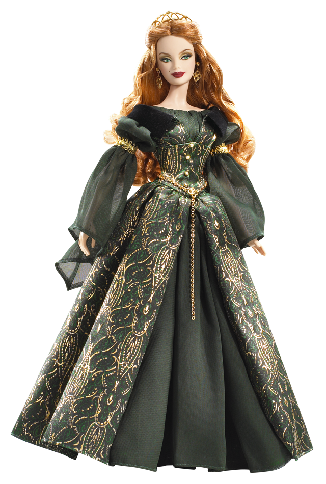Aine Barbie